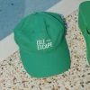 Peppermayo Exclusive - Isle Escape Dad Cap - Jade Green -Accessories Shop Isle Escape Ecom Crops 102 1024x1024