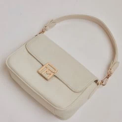 Riley Hubatka X Peppermayo - Marmont Bag - Ivory 8 Riley Hubatka X Peppermayo - Marmont Bag - Ivory -Accessories Shop Marmontbag Ivory 5 1024x1024