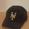 American Needle - Archive New York Cap - Navy