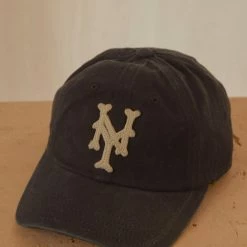 American Needle - Archive New York Cap - Navy