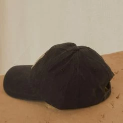 American Needle - Archive New York Cap - Navy -Accessories Shop NY Micro Slouch Cap Navy 3 1024x1024