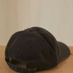 American Needle - Archive New York Cap - Navy -Accessories Shop NY Micro Slouch Cap Navy 4 1024x1024