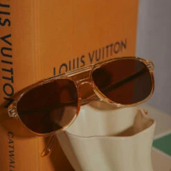 Peppermayo - Narah Sunglasses - Toffee 9 Peppermayo - Narah Sunglasses - Toffee -Accessories Shop NarahSunglasses 3 1024x1024