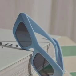 Peppermayo - On The Regular Sunglasses - Blue -Accessories Shop OntheRegularSunglasses 1 1024x1024