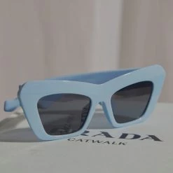 Peppermayo - On The Regular Sunglasses - Blue -Accessories Shop OntheRegularSunglasses 2 1024x1024