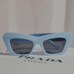 Peppermayo - On The Regular Sunglasses - Blue -Accessories Shop OntheRegularSunglasses 3 1024x1024