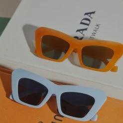 Peppermayo - On The Regular Sunglasses - Blue -Accessories Shop OntheRegularSunglasses 4copy 1024x1024