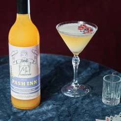 Mr Consistent - Mr Consistent Premium Cocktail Mixer - Pash Inn -Accessories Shop PM MrConsistent 6 1024x1024