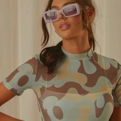 Peppermayo - Colide Sunglasses - Lavender -Accessories Shop Peppermayo Ashton 31.3.22 P5 39 1024x1024