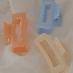 Peppermayo - Hollywood Style Hair Clip - Blue -Accessories Shop Peppermayo Casey 7.11.20 40 8d2820b0 bc40 40fb afb8 0e255be6576d 1024x1024