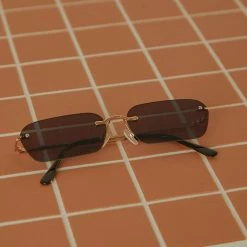 Peppermayo - Some Say Sunglasses - Black /Gold 9 Peppermayo - Some Say Sunglasses - Black /Gold -Accessories Shop Peppermayo Elise 15.3.22 P5 4 1024x1024