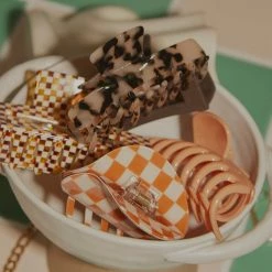 Peppermayo - See Both Sides Hair Clip - Tort 9 Peppermayo - See Both Sides Hair Clip - Tort -Accessories Shop SeeBothSidesHairClip 6 1024x1024