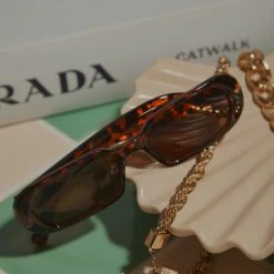 Peppermayo - Summer Feeling Sunglasses - Tort -Accessories Shop SummerFeelingsunglasses 3 1024x1024