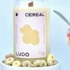 Ludo Home - Signature Jar Candle - Cereal -Accessories Shop a0ea9746a4ca4977b50c4eae2668b919 1024x1024