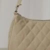 Peppermayo - Leaving London Bag - Cream