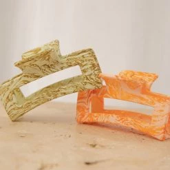 Peppermayo Jewellery - A Sure Thing Hair Clip - Green -Accessories Shop a1b888992d764004aff180f157e87b5d 1024x1024