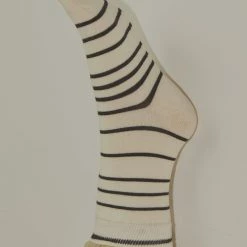 Peppermayo - Hana Socks - Black Stripe -Accessories Shop a2f80c34a92a404c8df75aace5ff7046 1024x1024