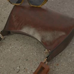 Peppermayo - West End Girl Bag - Brown