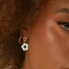 Peppermayo - Halle Earrings - Gold -Accessories Shop a86285be08414a4189f2ceb93dd0b1fe 1024x1024