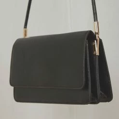 Peppermayo - Williams Handbag - Black -Accessories Shop a93b0d51f78c40a0908f926ebb626903 1024x1024