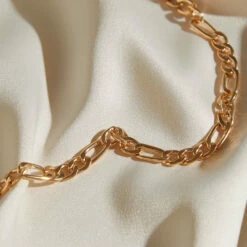 Peppermayo - Marty Necklace - Gold 12 Peppermayo - Marty Necklace - Gold -Accessories Shop aa539f08ea684cddb34b3146d852fb68 1024x1024