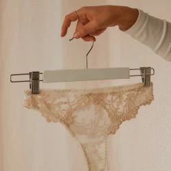 Kat The Label - Loren Thong - Ivory