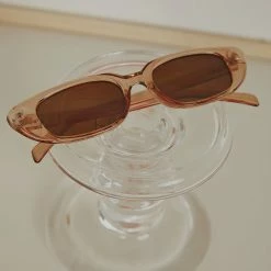 Peppermayo - Zoey Sunglasses - Coffee -Accessories Shop abaff49bbe6d4f8698caf66deb7b0353 1024x1024