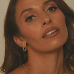 Peppermayo - Play It Cool Huggies - Gold