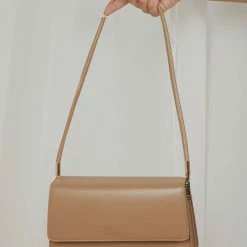 Peppermayo - Williams Handbag - Taupe -Accessories Shop ae5f6eb023384e8fb04d63e900184770 1024x1024
