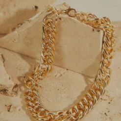 Peppermayo - Madison Ave Necklace - Gold -Accessories Shop aec947261cb74e60b9fdc8108ecb6fb3 1024x1024