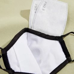 Bondi Air Co - Re-Usable Valve Mask With 2 Filters - Black -Accessories Shop afe411b2f7564c36bae92fbac9037c28 13cc2d42 5756 41b8 8074 0dcaee3f382b 1024x1024