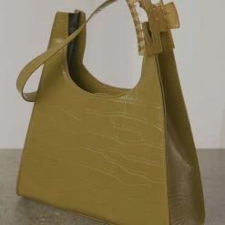 Peppermayo - Adrienne Bag - Green -Accessories Shop b02cf91b83f6416a82fdeb745b5b0503 1024x1024