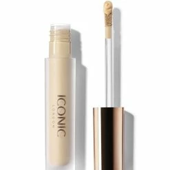 Iconic London - Seamless Concealer - Fair Nude