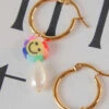 Peppermayo - Lucky Charm Earrings - Multi -Accessories Shop b0ef80c1de5a40c6ae26146a0b3c5ce7 1024x1024