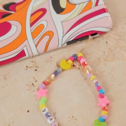 Peppermayo - Cloud Nine Phone Charm - Multi -Accessories Shop b0fcb55c45fd4768917d3115eb9f6269 1024x1024