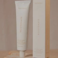 The Seeke - Rejuvenate Moisturiser - White