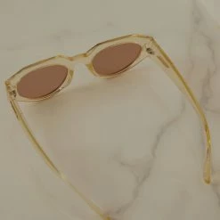 Peppermayo - Used To Be Sunglasses - Clear 11 Peppermayo - Used To Be Sunglasses - Clear -Accessories Shop b62ecd26d5de491eb5ec270d4d558cf2 1024x1024