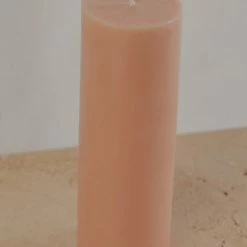 Candle Co - Moreton Eco Slim Pillar- 5 X 15cm - Toffee 9 Candle Co - Moreton Eco Slim Pillar- 5 X 15cm - Toffee -Accessories Shop b8d4567975754ba9a7c68f60f5129454 1024x1024