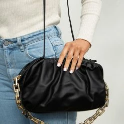 Peppermayo - Herside Handbag - Black -Accessories Shop b9dbf1f7939b4a56a0cec0148a7f309e 1024x1024