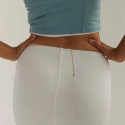 Peppermayo - Sweet Talk Waist Chain - Gold 8 Peppermayo - Sweet Talk Waist Chain - Gold -Accessories Shop baef26aab5ac4d968cbf776fff61634f 1024x1024