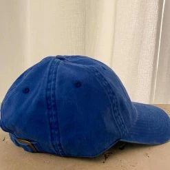 American Needle - Destination Los Angeles Raglan Washed Cap - Royal -Accessories Shop bc8ba12bbff448d5a263bda88334b00e 1024x1024