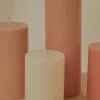 Candle Co - Moreton Eco Slim Pillar- 5cm X 7.5cm - Ivory -Accessories Shop bf4c5ef6c10d42349501d70bea4f8eec 1024x1024