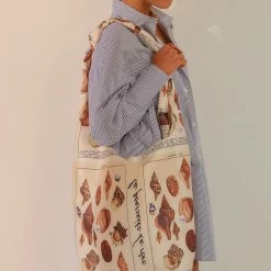 Peppermayo - Weekend In Positano Tote Bag - Natural -Accessories Shop c31390cb46c54f6b8c8f3e6a145b5453 1024x1024