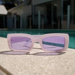 Peppermayo - Colide Sunglasses - Lavender -Accessories Shop c32bc027cb7a49c28c19758867a31a6a 1024x1024