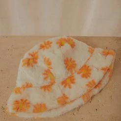 Peppermayo - Bring Me Flowers Bucket Hat - Orange Floral -Accessories Shop c5f7e932fb8041f9b24ed8cb9801283e 1024x1024