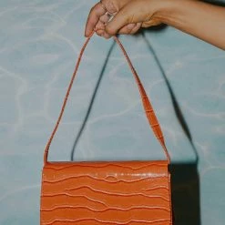 Peppermayo - Making Moves Handbag - Orange -Accessories Shop c61a4abdacee435fac0de6346108032f 1024x1024
