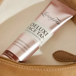 Loving Tan - Deluxe Face Tan Dark - 50ml 7 Loving Tan - Deluxe Face Tan Dark - 50ml -Accessories Shop c624fb055e4b4a508d860cecb8d465e7 1024x1024