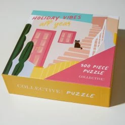 Collective Hub - Holiday Vibes All Year Puzzle - Multi -Accessories Shop c6b6d9d4559749dc8d98dd21fc90ddf9 1024x1024