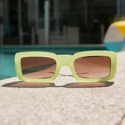 Peppermayo - Colide Sunglasses - Matcha -Accessories Shop c83d6a62c9514d799fc6f7b1600c32be 1024x1024