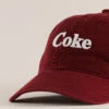 American Needle - Coke Iconic Ball Park - Maroon -Accessories Shop c990d4e4bfe24ce9be84dc3de97336f0 1024x1024